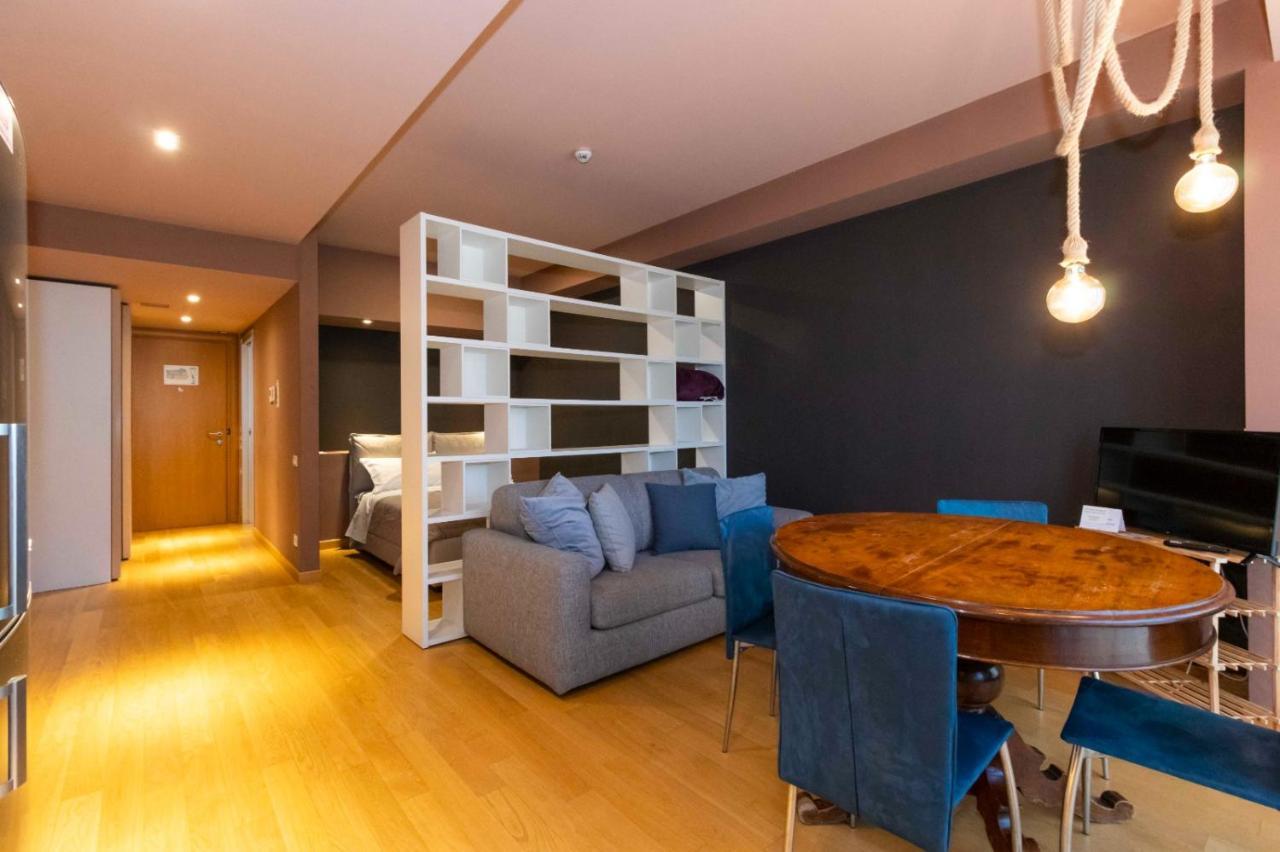 Originals - Parcheggio Gratis In Struttura E Colazione Inclusa Leilighet Torino Eksteriør bilde